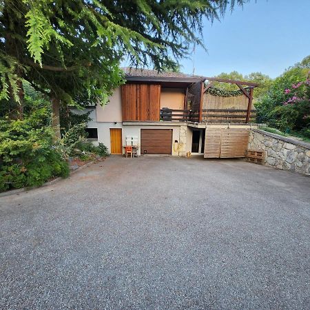 Bed and Breakfast Chez Pipo Conthey Exterior foto