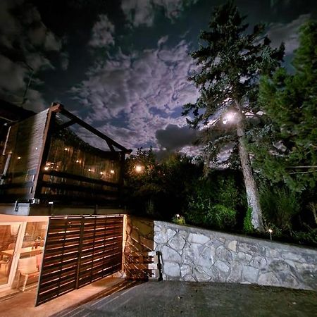 Bed and Breakfast Chez Pipo Conthey Exterior foto