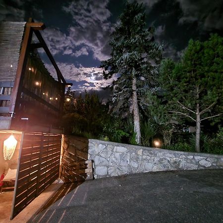 Bed and Breakfast Chez Pipo Conthey Exterior foto