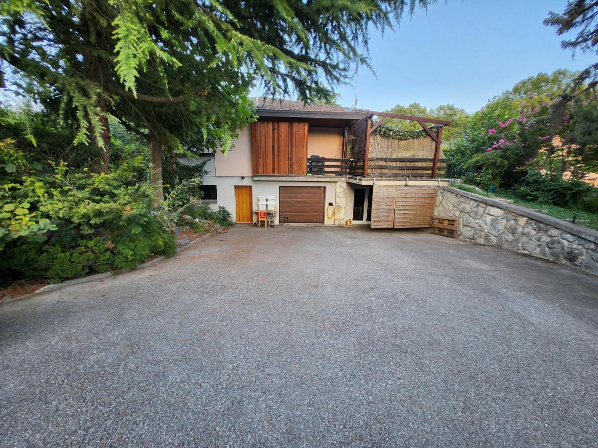 Bed and Breakfast Chez Pipo Conthey Exterior foto