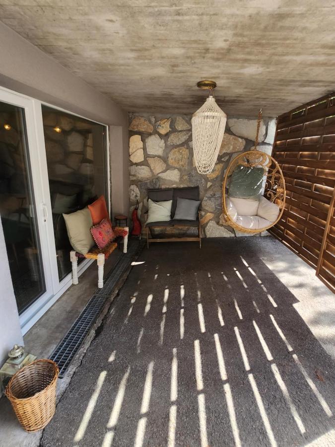 Bed and Breakfast Chez Pipo Conthey Exterior foto