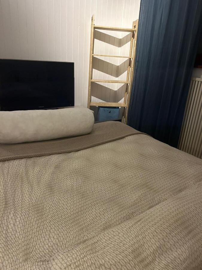 Bed and Breakfast Chez Pipo Conthey Exterior foto