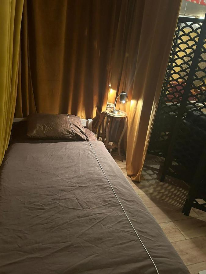 Bed and Breakfast Chez Pipo Conthey Exterior foto