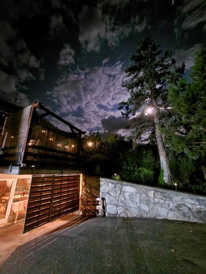 Bed and Breakfast Chez Pipo Conthey Exterior foto
